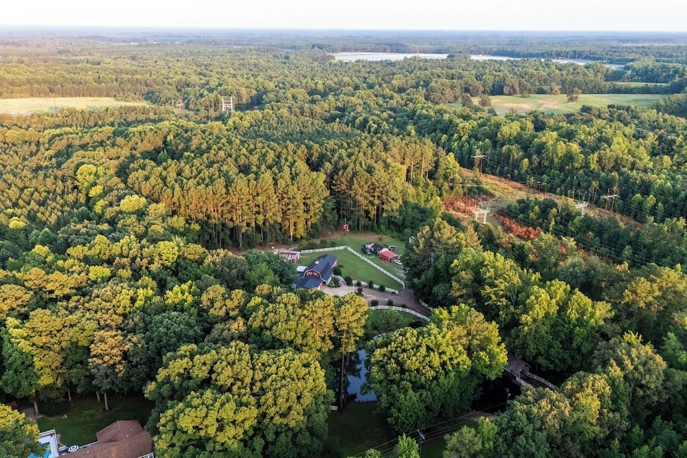 Pet-friendly 3BR Lake House Firepit & Pier