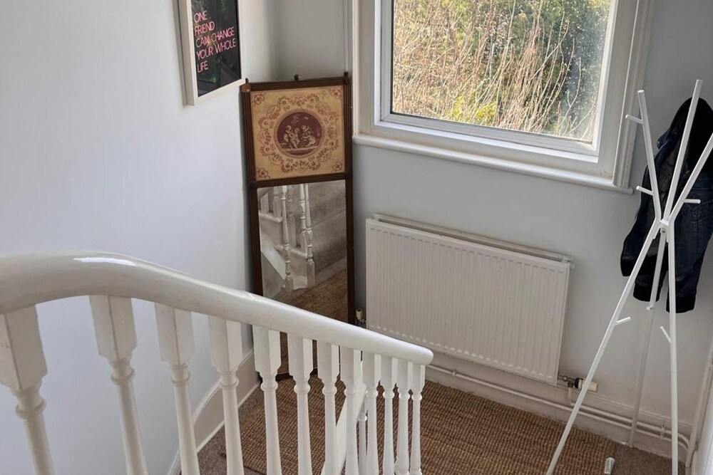 Apartmentsleeps2-seaside Escape-wifi-parking