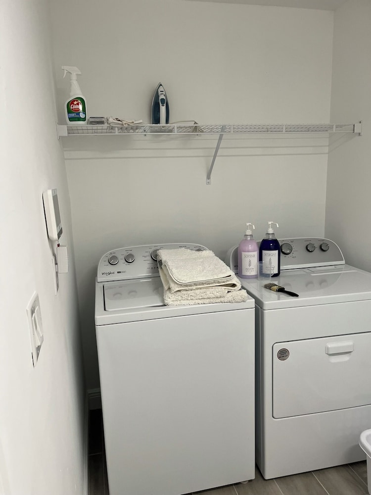 Cozy Fort Myers Extended Stay
