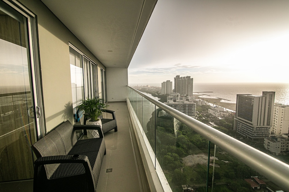 LivingCartagena