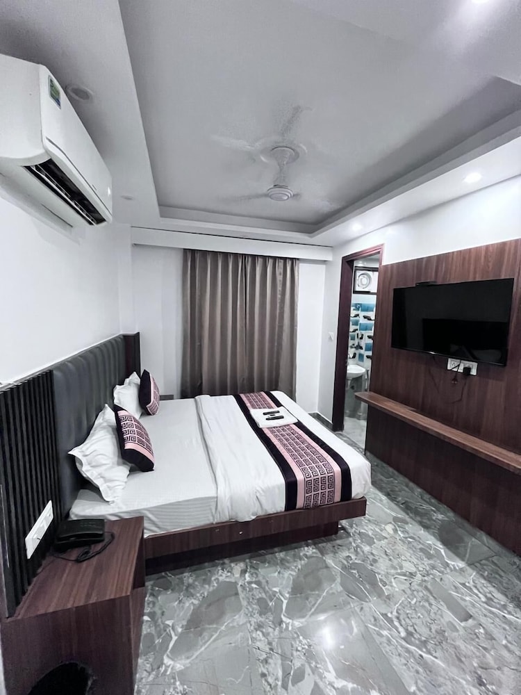 HAVELIYA HOMES BB RESIDENCY
