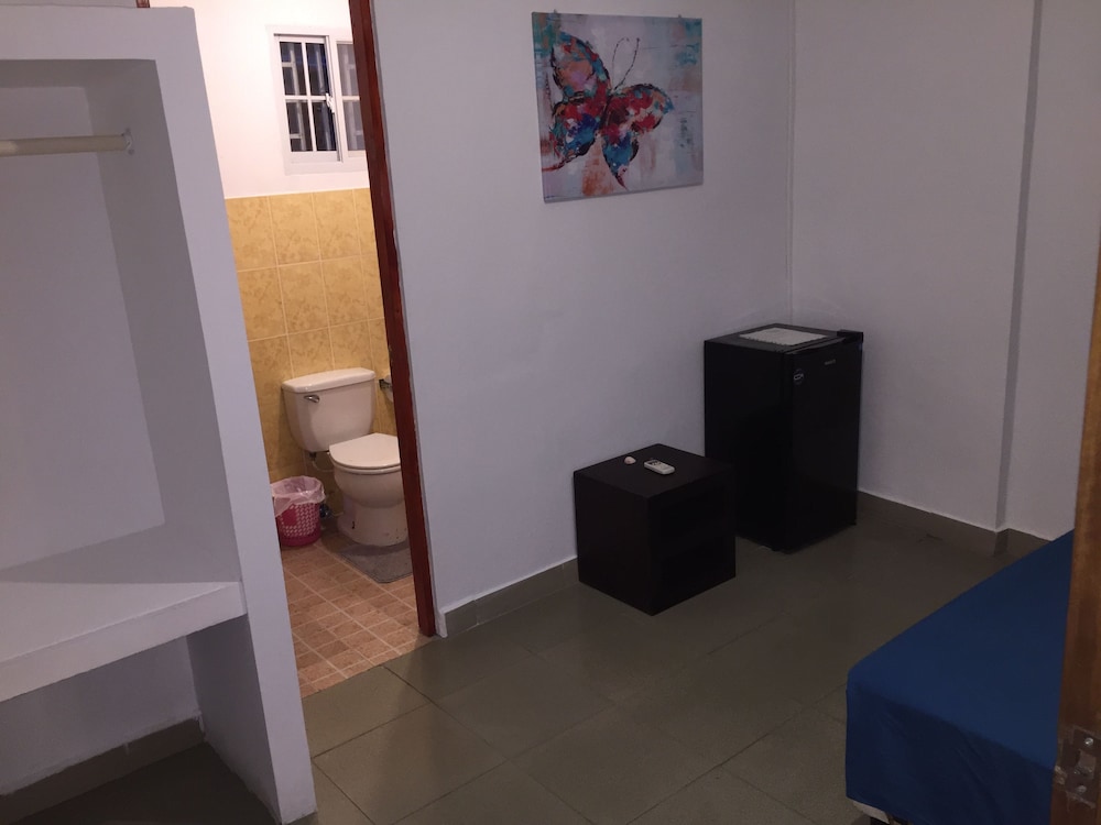 BB La Casita del Farallon - Property Image 28