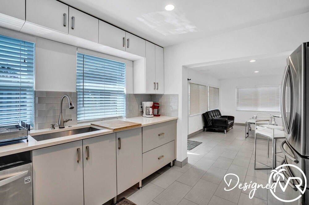 Unit C Sea&i Private House Near Deerfield Beach
