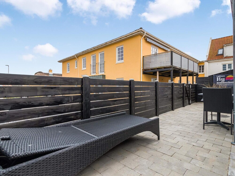 Charming Retreat in Lokken - By Traum Ferienwohnungen