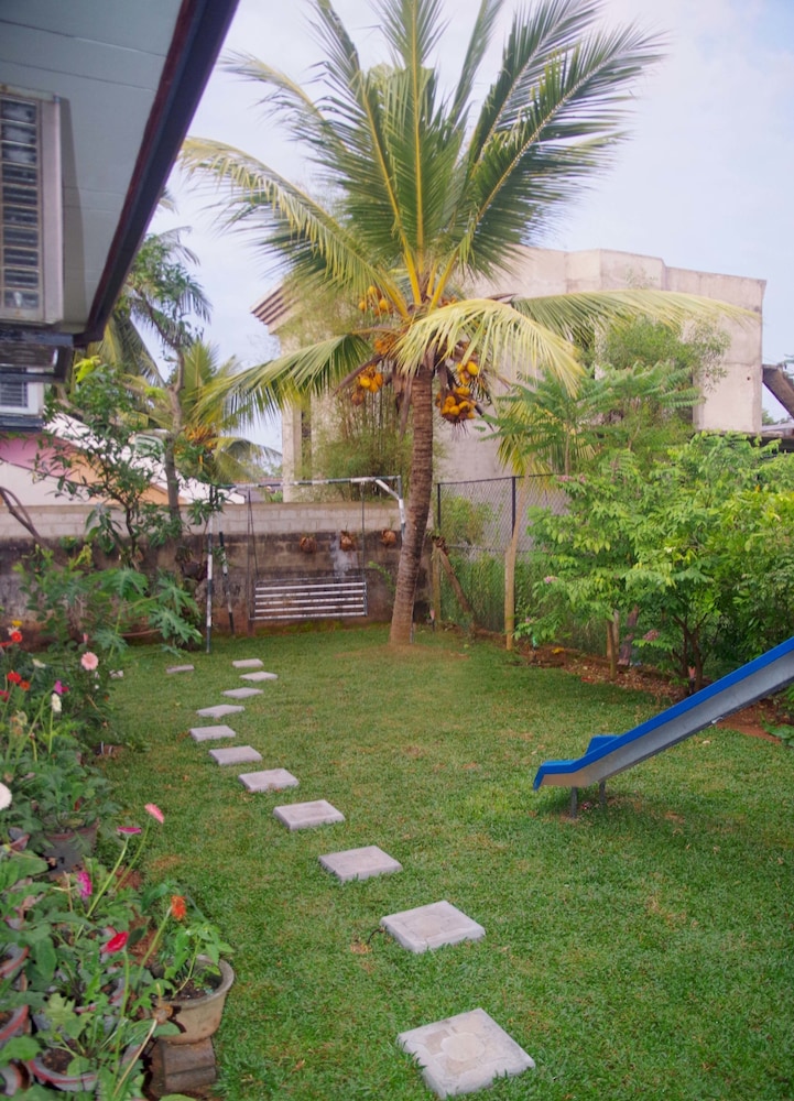 The Hermitage Negombo