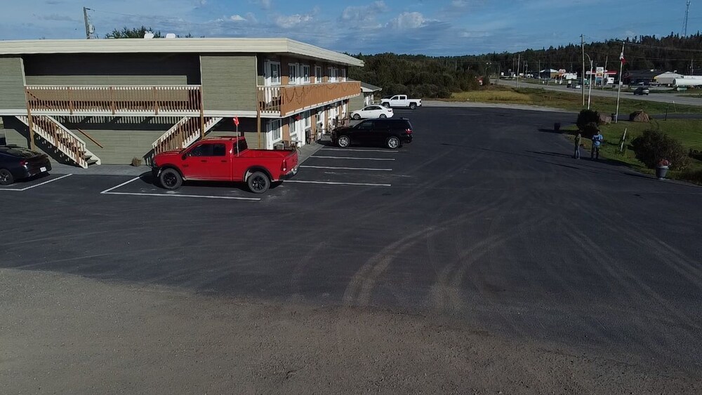 White River Motel