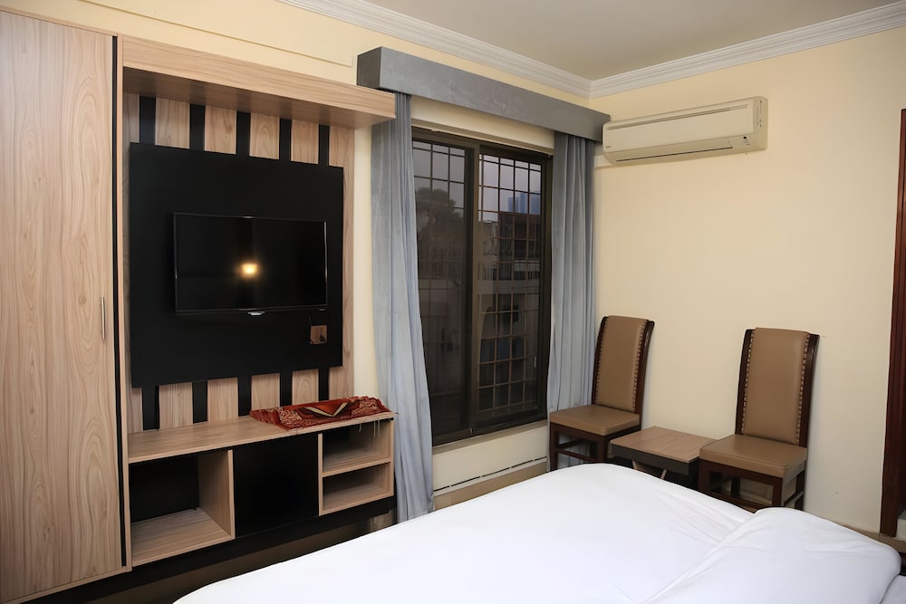 Orbit Residency