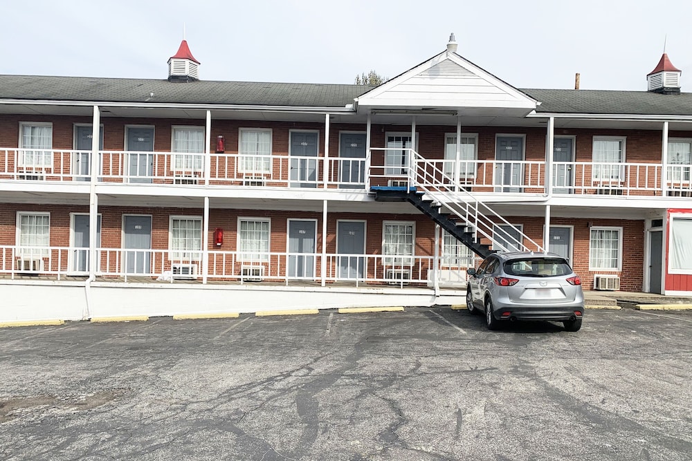 Four Keys Inn