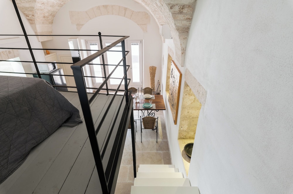 Casa Sottosopra by Wonderful Italy Srl