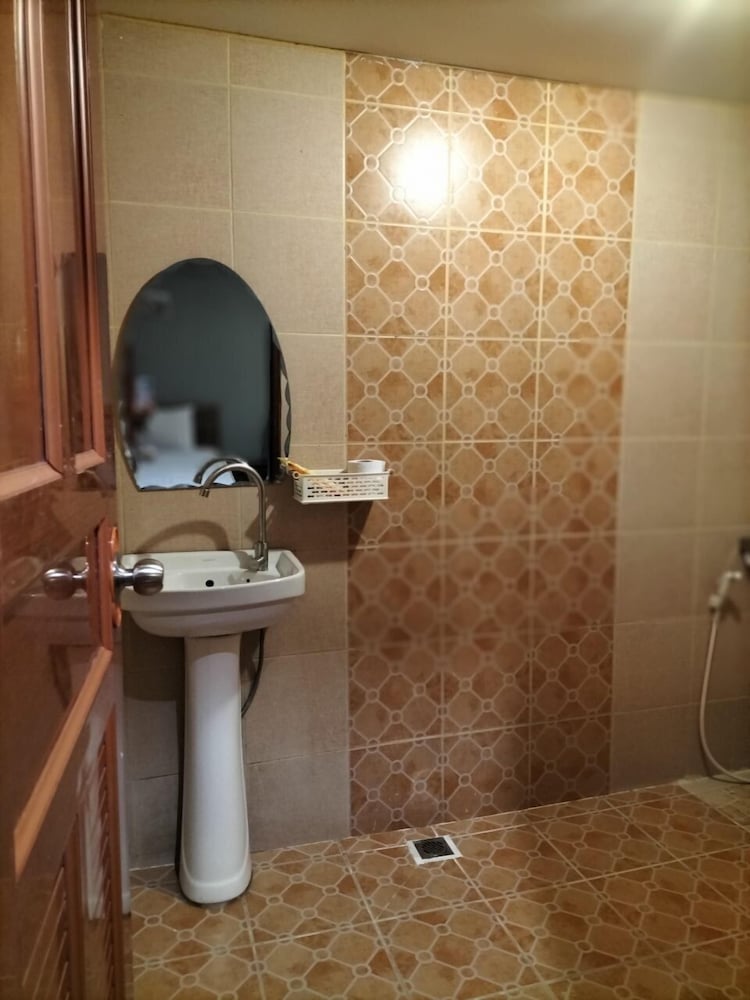 Sovanphum Guesthouse