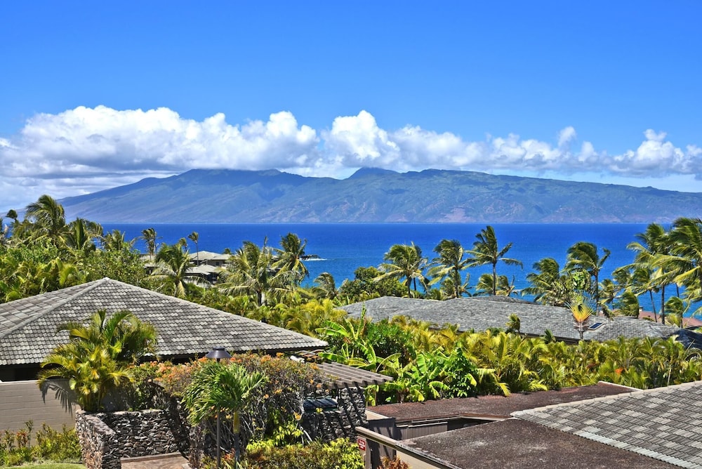 Kapalua Ridge Villas by KBM