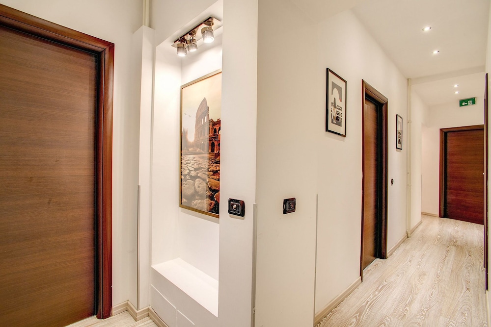 COLA di Rienzo suite