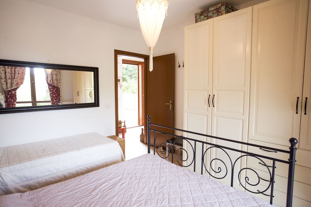 Villino Il Limone view 5