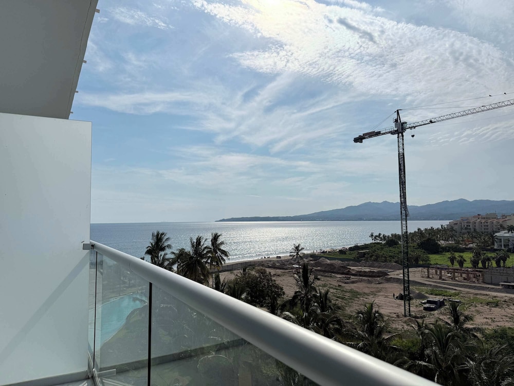 Maritima Playa Ocean View and Ultimate Comfort