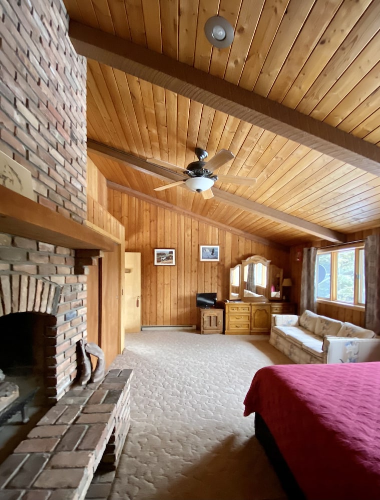 Dream Haven Guest Ranch