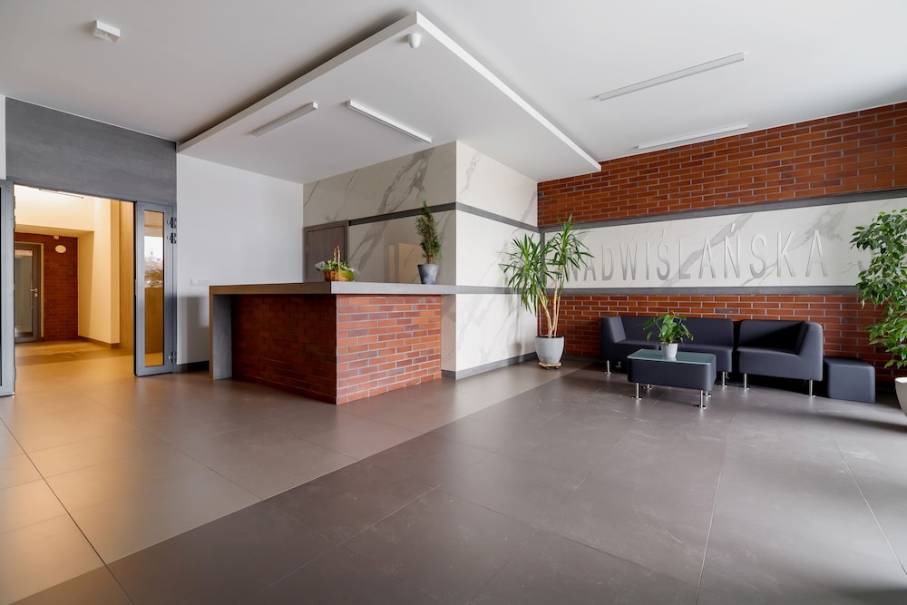 Apartment Nadwislanska Cracow by Renters view 2