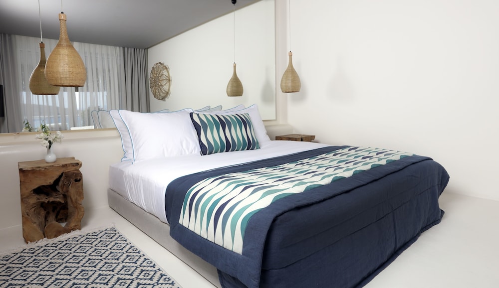 Design Plus Seya Beach Otel - Image 17