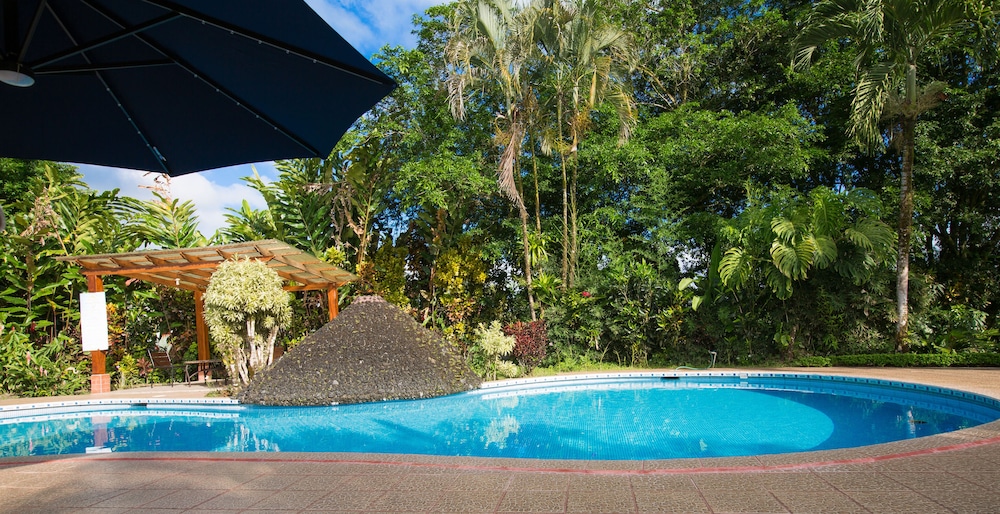 Arenal Montechiari Hotel