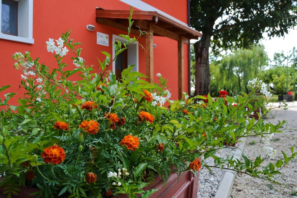 Agriturismo Ca' La Pergola