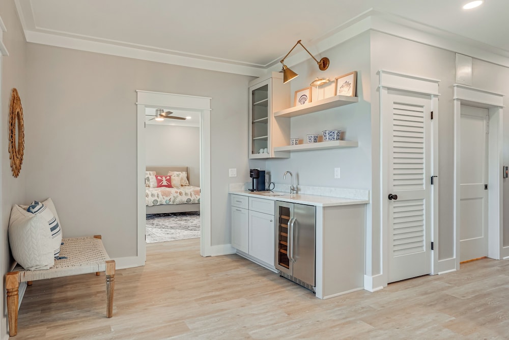5,000+ Sq Ft! Luxe Beachfront House in Port St Joe