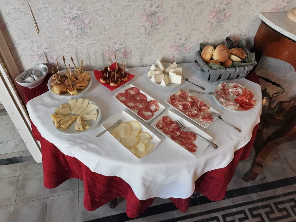 Palazzo 'Il Cavaliere' - B&B di Charme, 사진 59