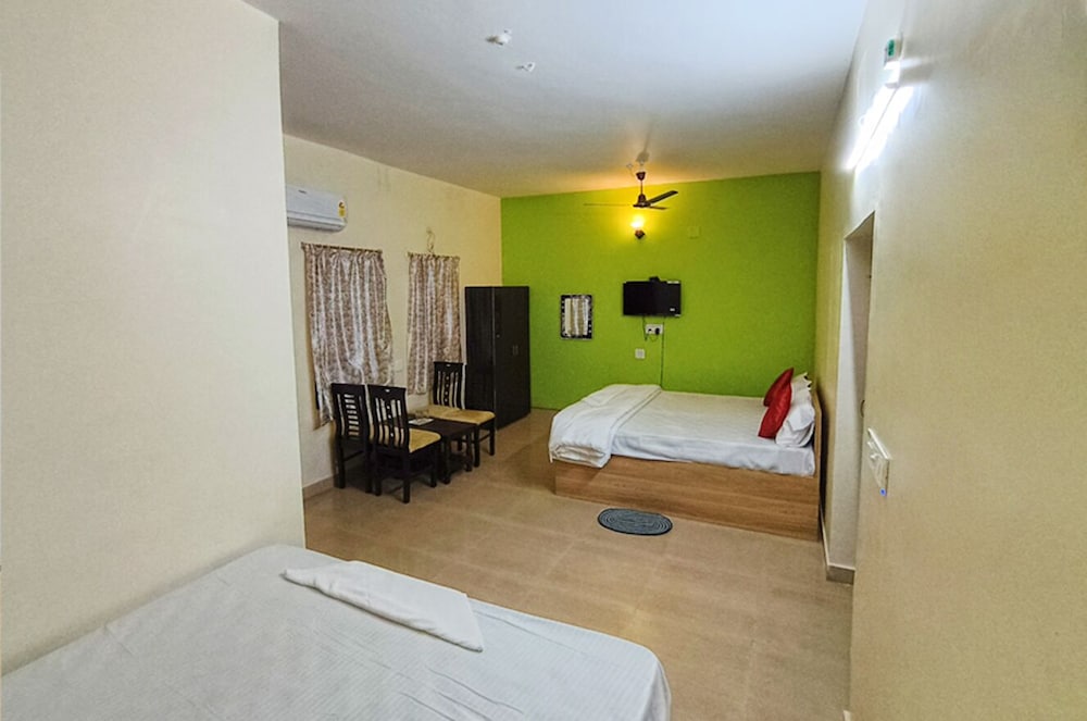 ASHOK NANDINI GUEST HOUSE