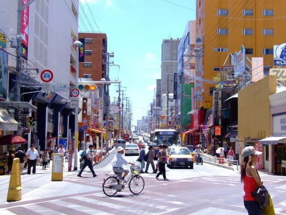 Andon Matsuokan