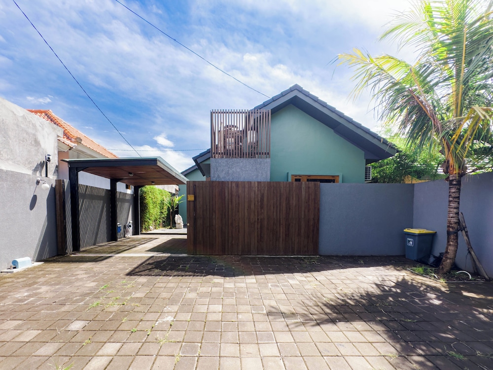Villa Manggis Ubud