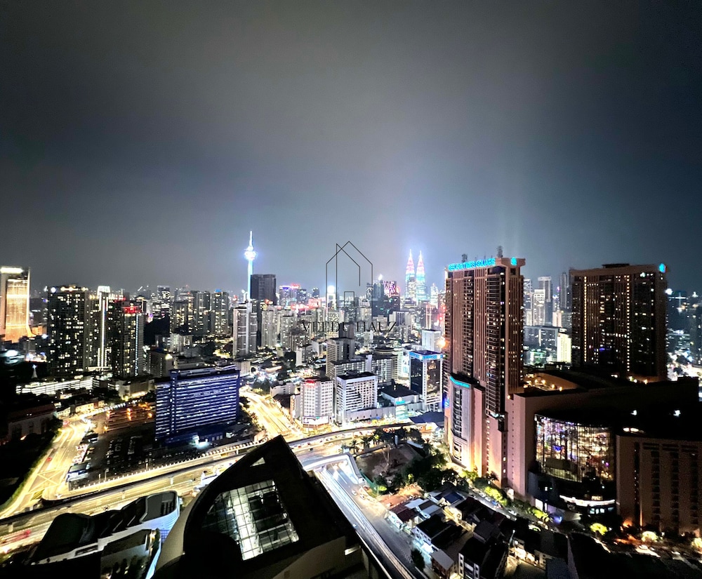 Lucentia at Kuala Lumpur by Veedu Hauz