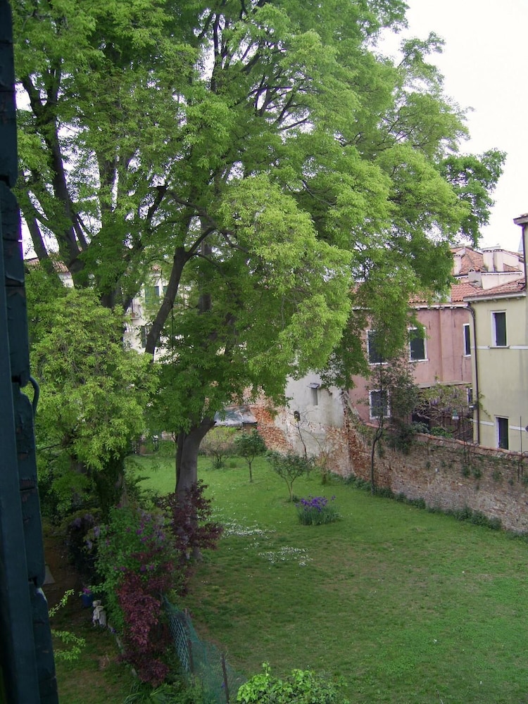 Dorsoduro 461