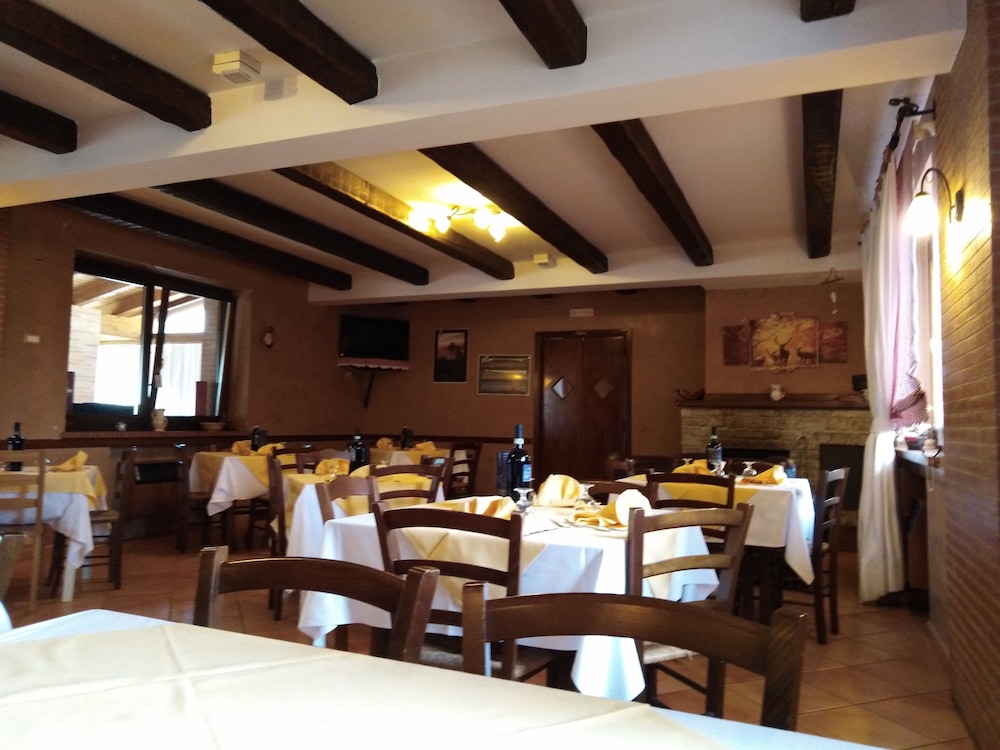La Vecchia Fattoria view 2