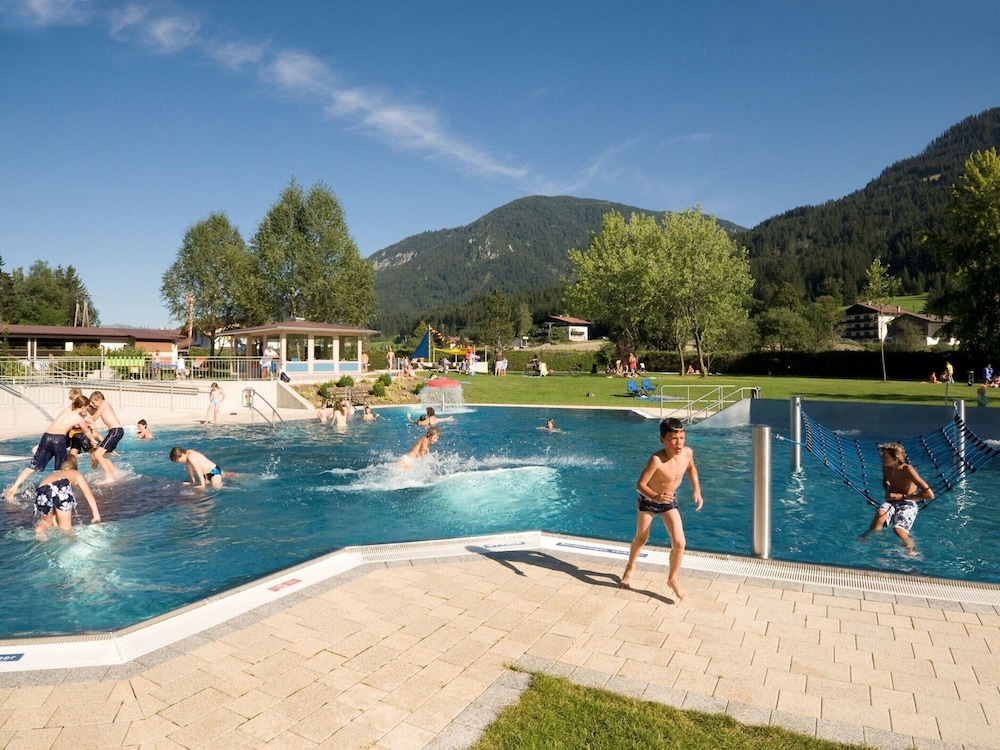 Apartment in Brixen Near Wilder Kaiser Gondola
