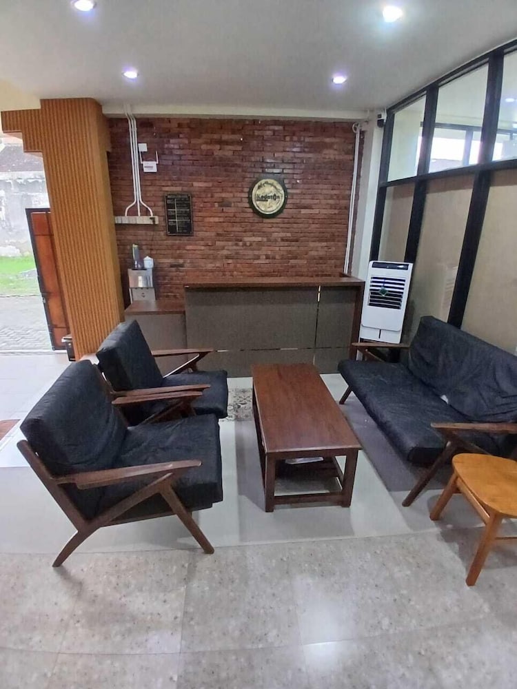 Kedaton Home Kostel