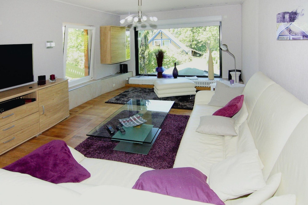 Ferienhaus, Damerow