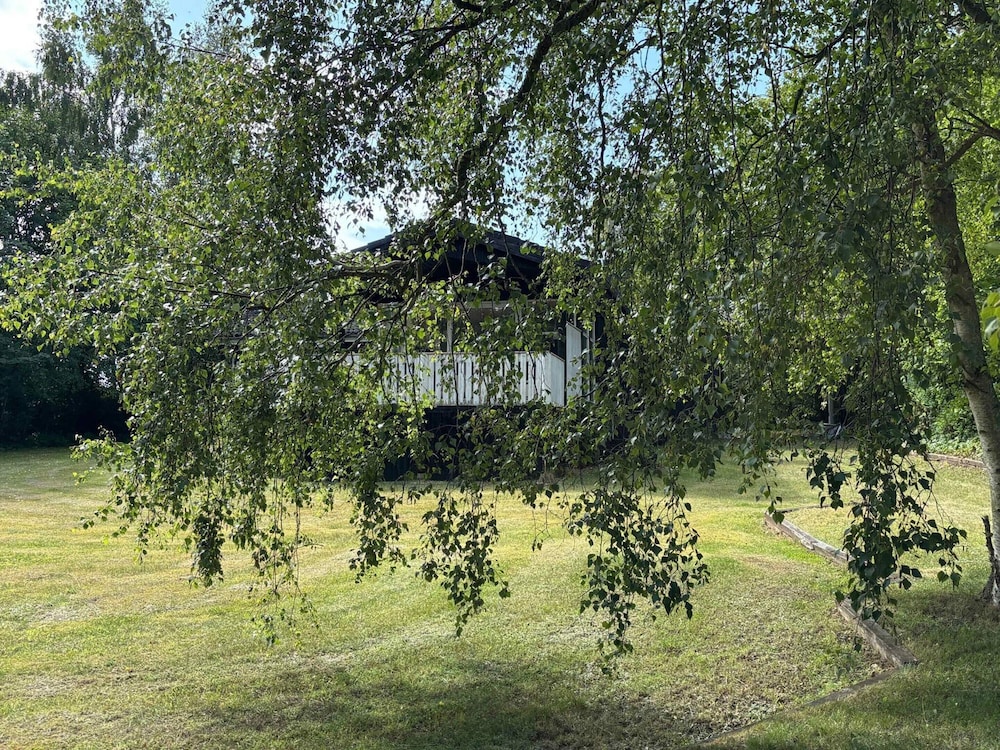 4 Star Holiday Home in Nykobing Sj