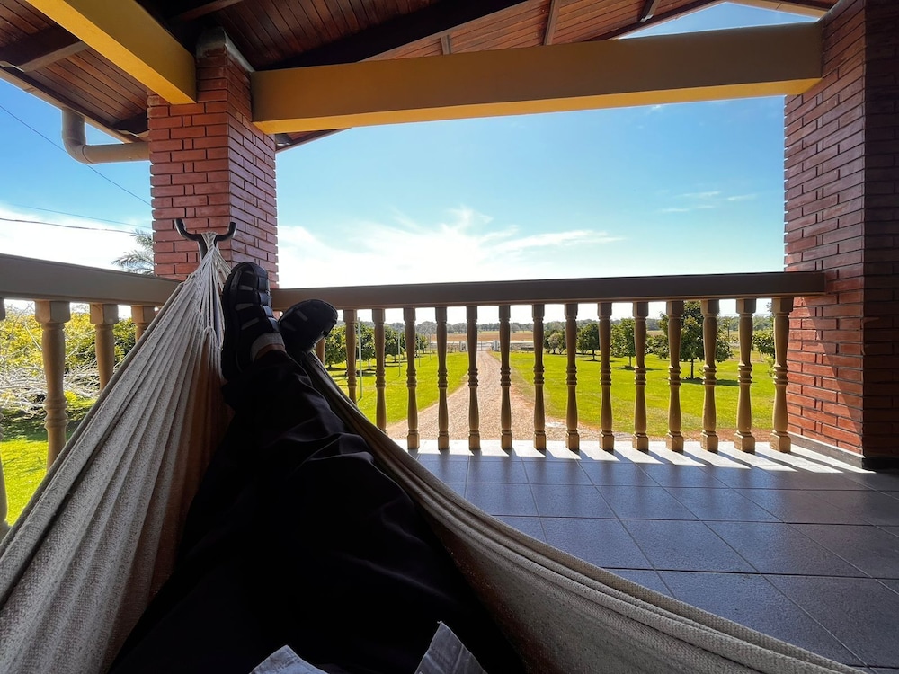 Casa Mangostan