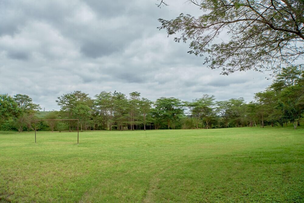 Sagana Getaway