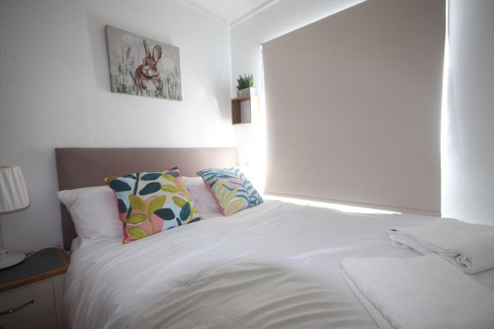 72 Granada Selsey Country Club 2 Bedroom Chalet view 4