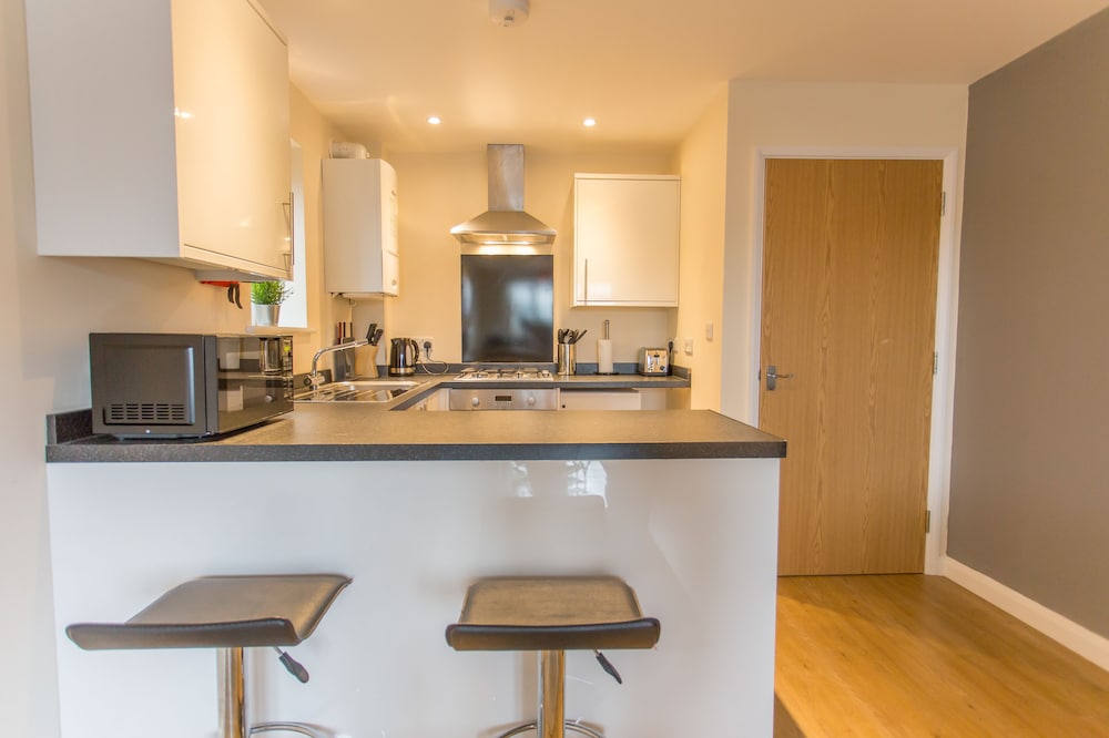 Oxford Vacations - Razia Apartments - Property Image 86