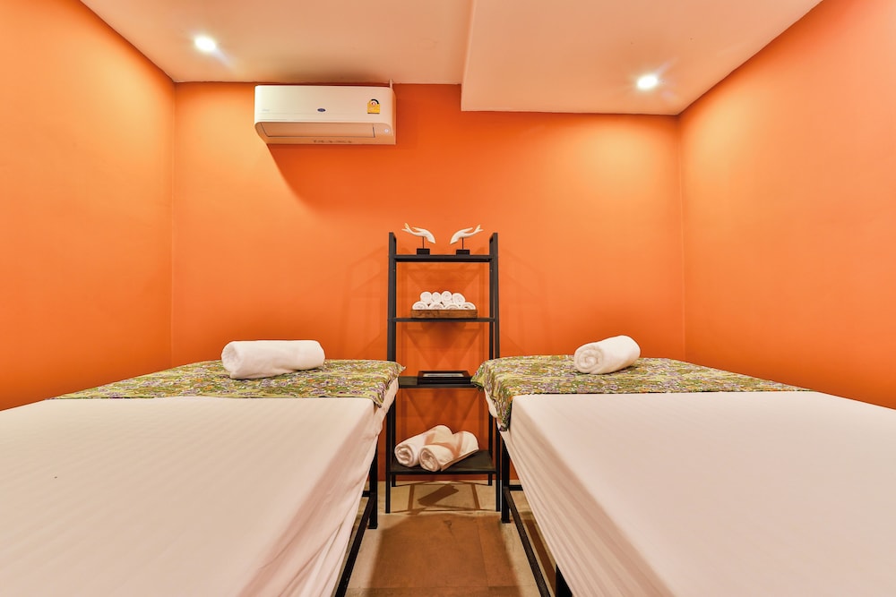 Cliff Haven Villa Krabi