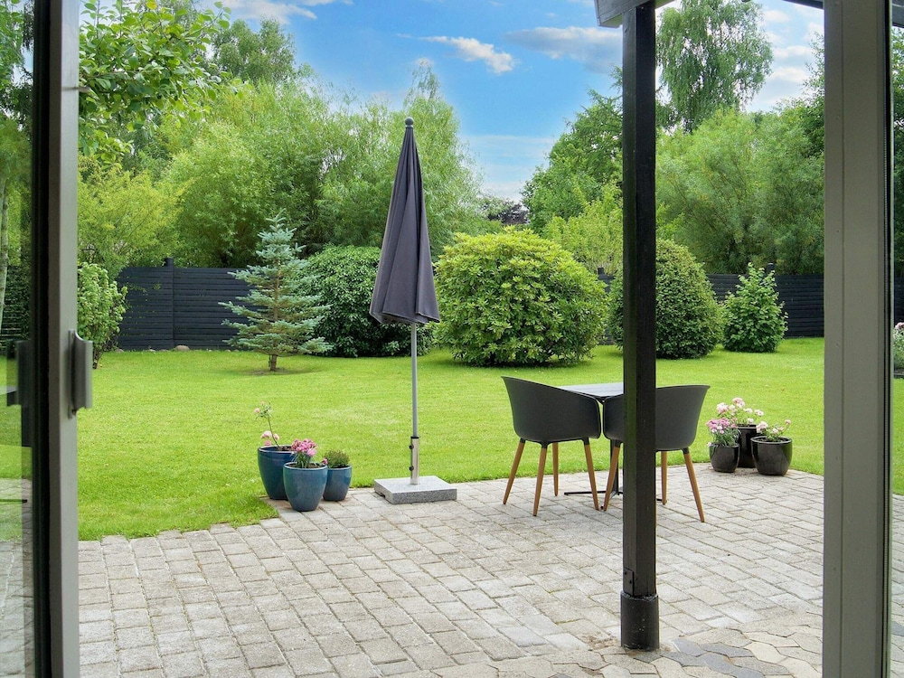 4 Star Holiday Home in Hojby view 5