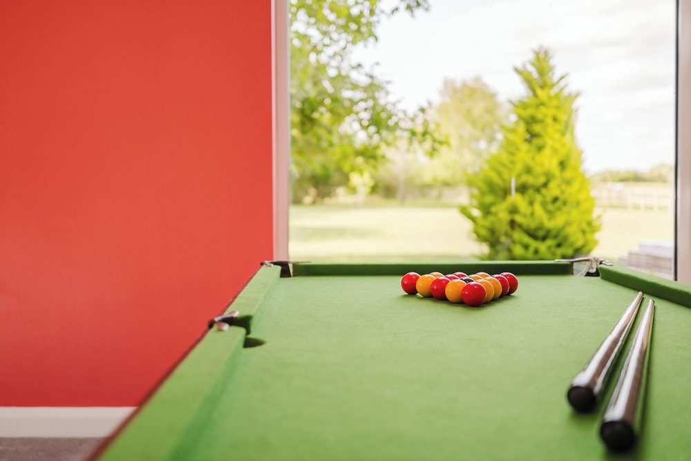 Countryside Escape in Oxfordshire
