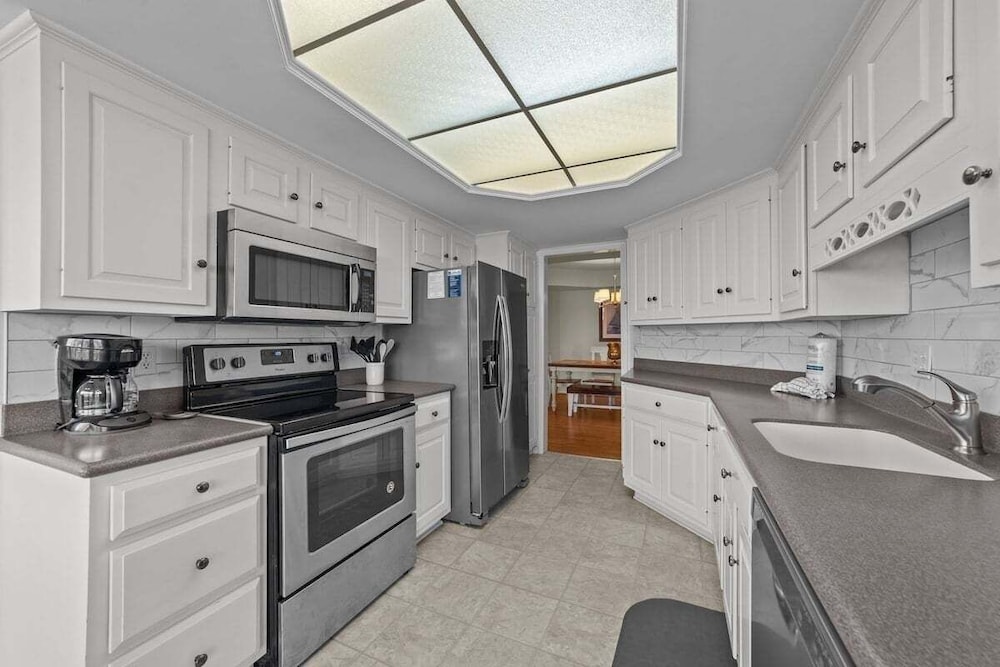 Maisons Sur Mer 106 2 Bedroom Condo