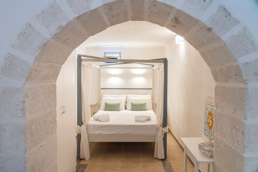 Masseria della Piana Ostuni