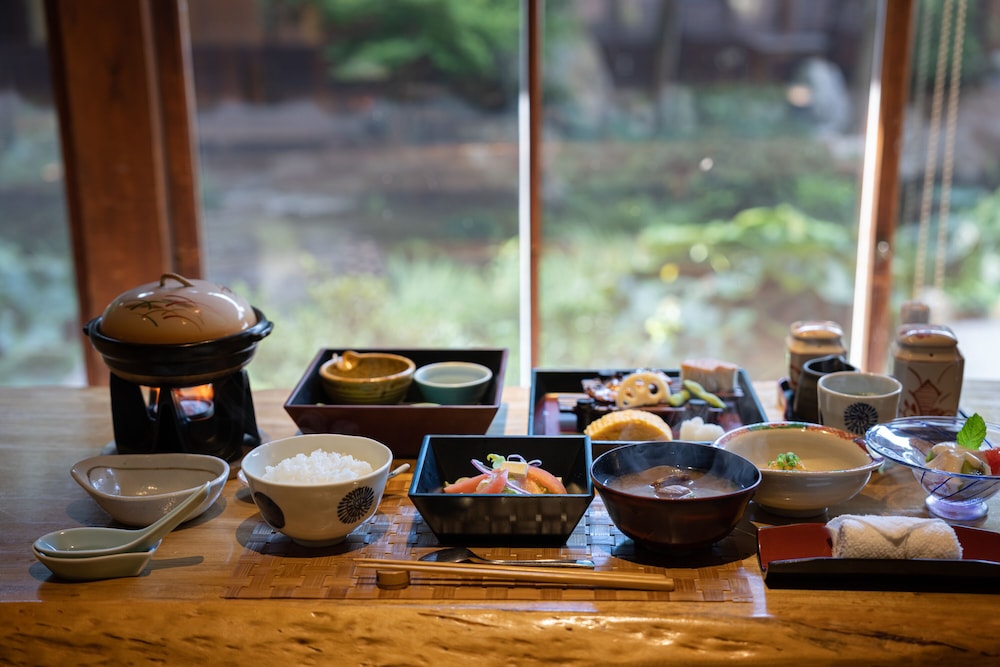 Nagomi no Yado Kakujoro