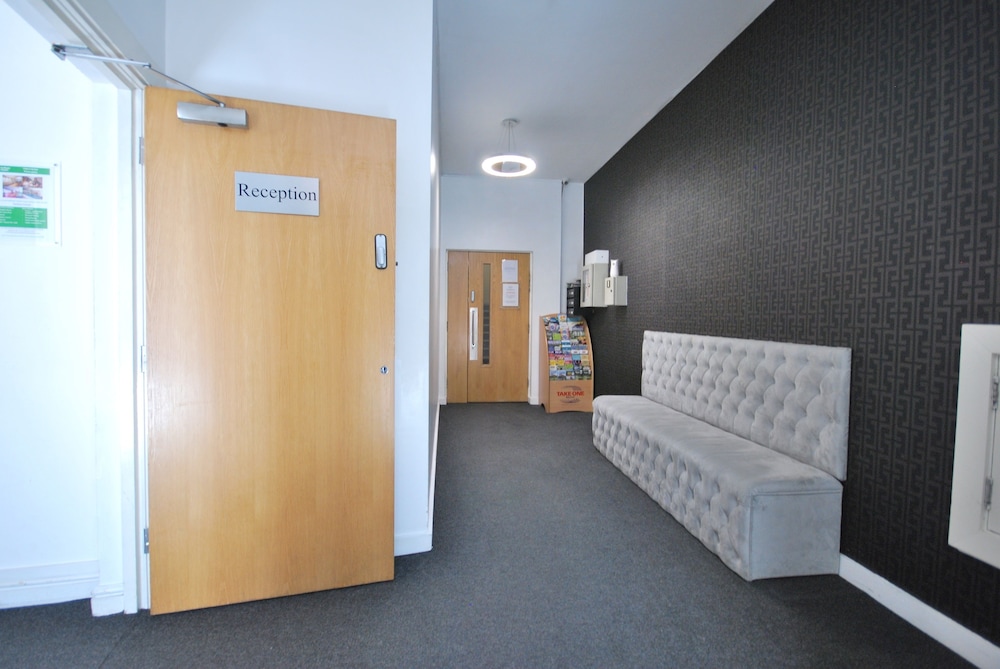 Atana Apartments