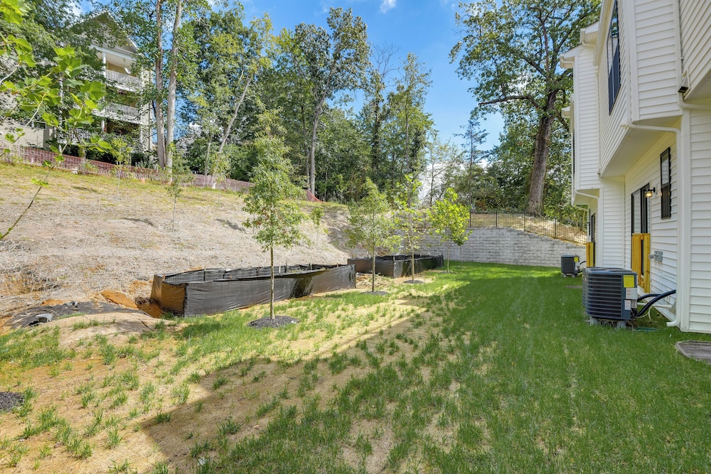 Modern Gem Near Historic Annapolis & Naval Academy