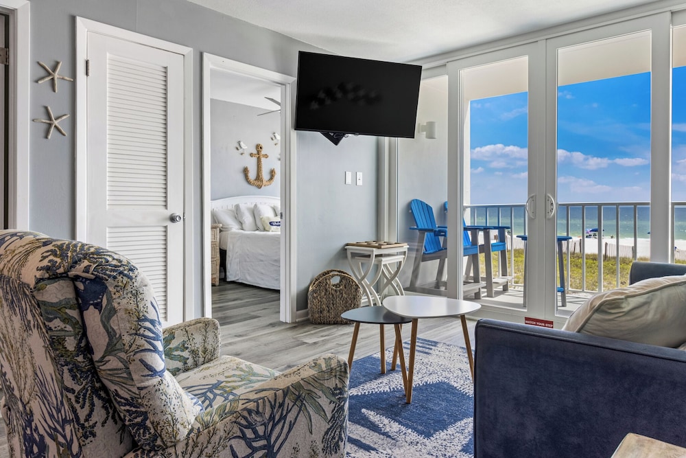 Island Shores #258 by Southern Vacation Rentals