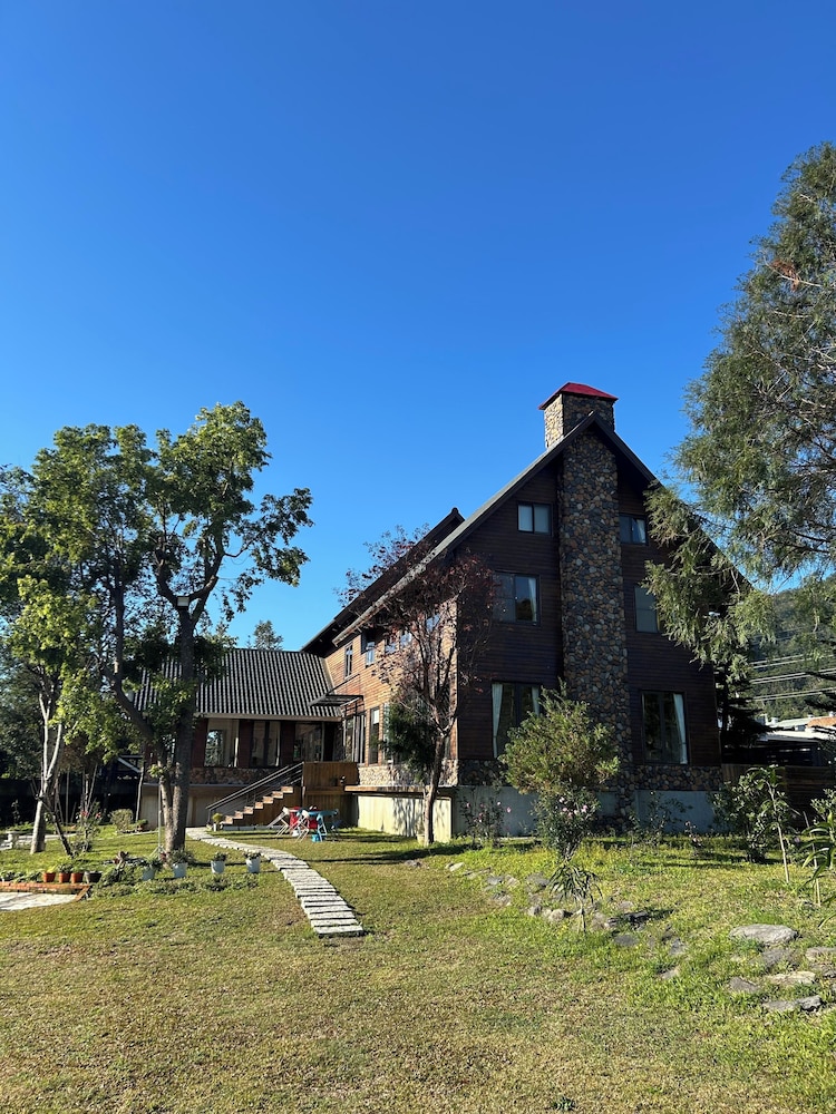 DF Life Lodge