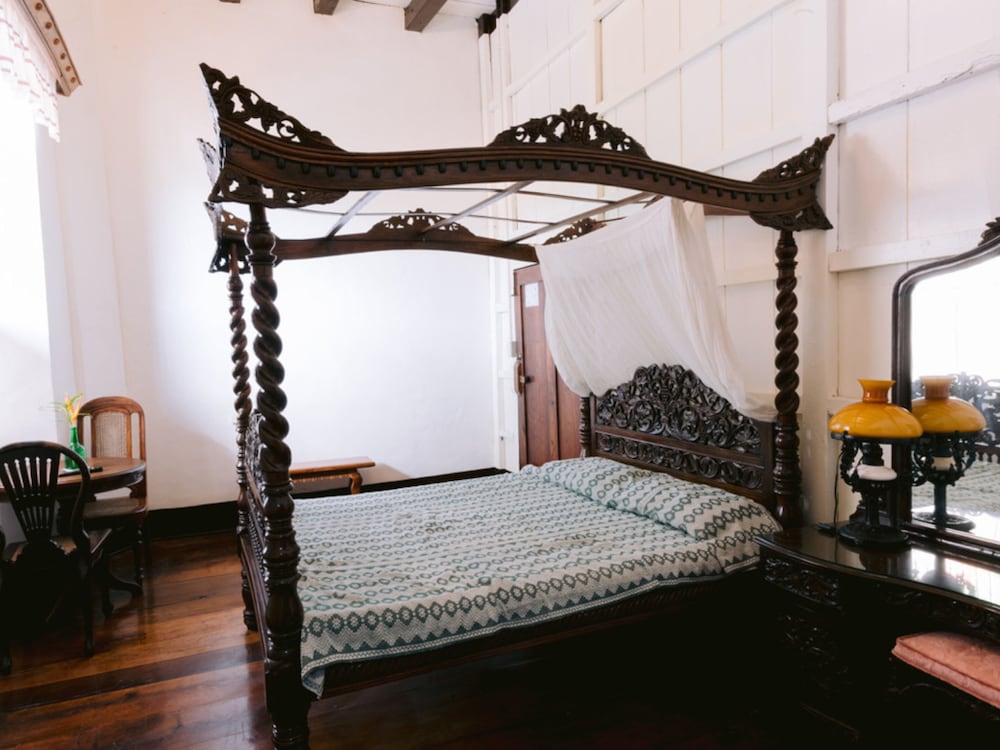 Villa Angela Heritage House
